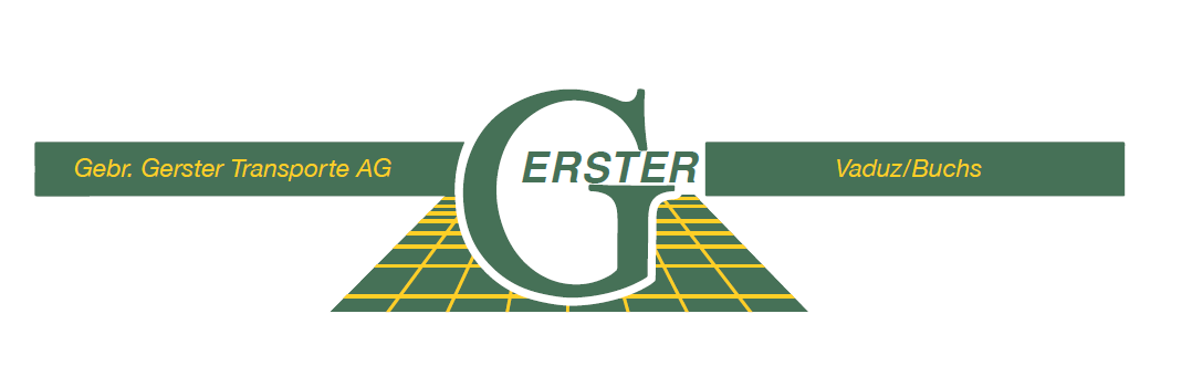 Gebr. Gerster Transporte AG